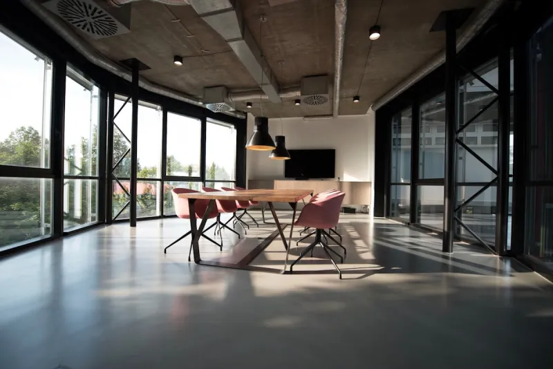 Çalışma Odası & Ofis